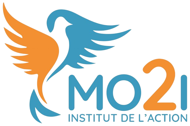 Logo illustrant de la page MO2I Cap orientation